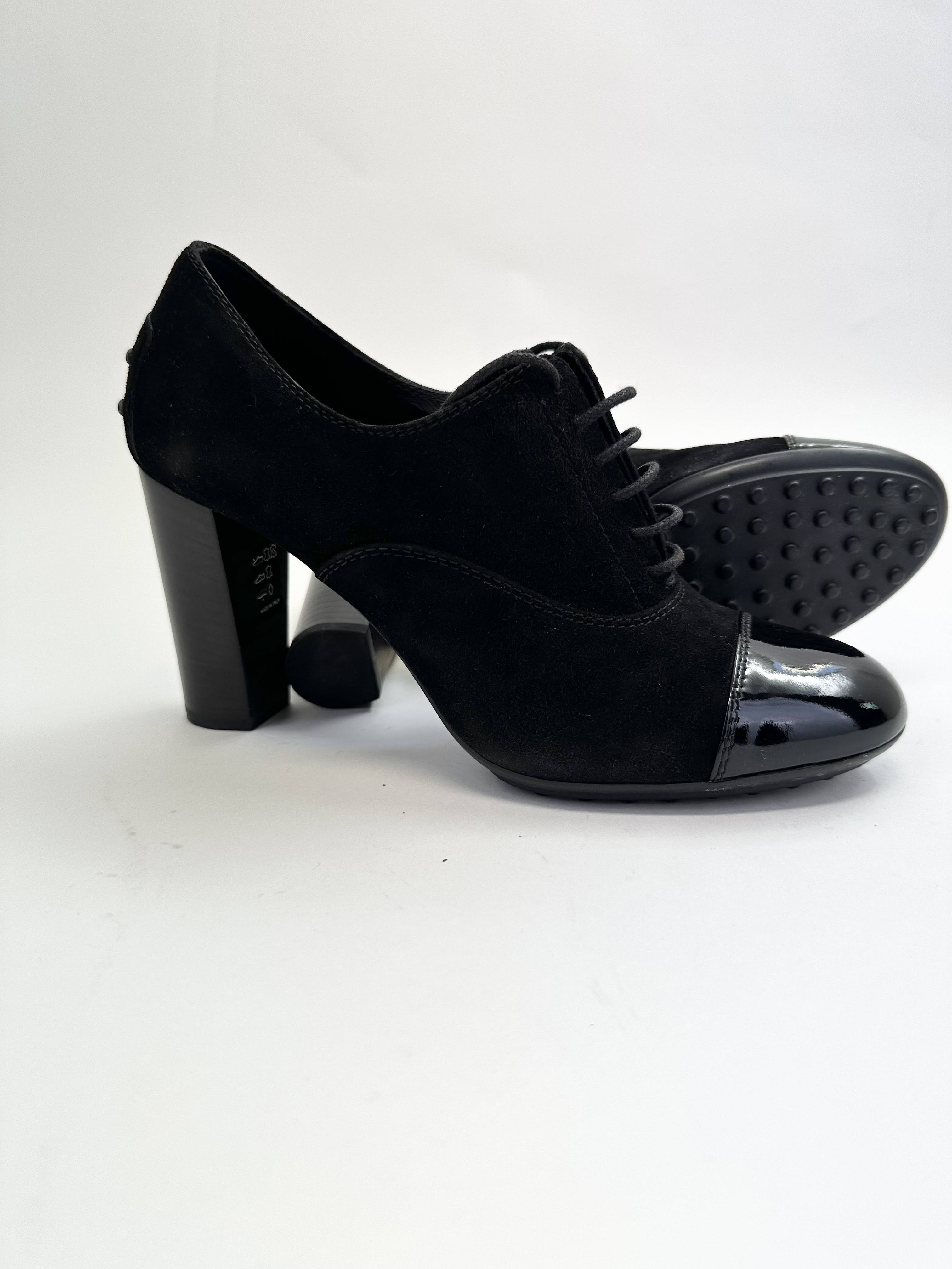 Tod's Womens Pump XXW0MC0A050