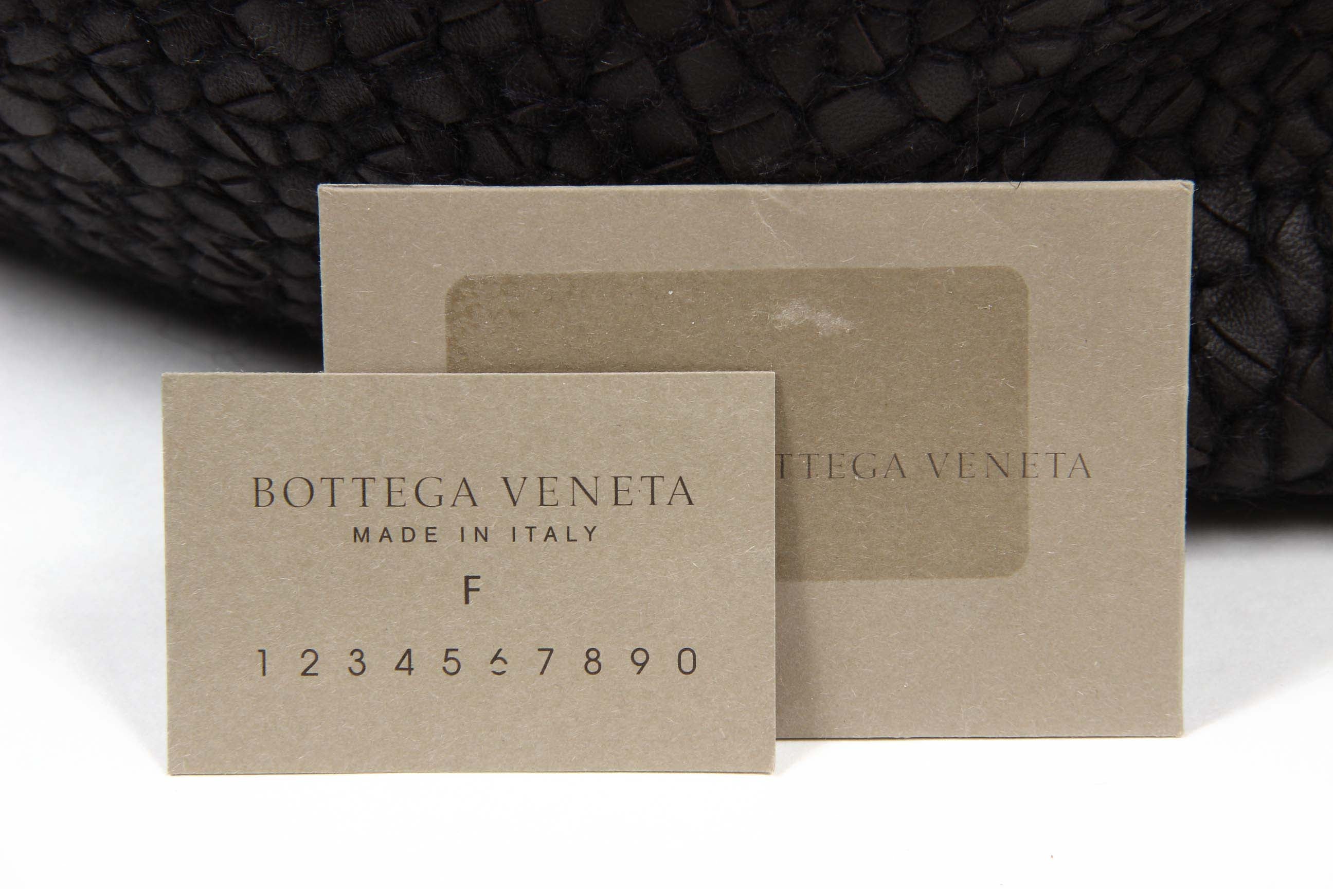 Bolso de mano para mujer Bottega Veneta 181140 VBHO0 2004
