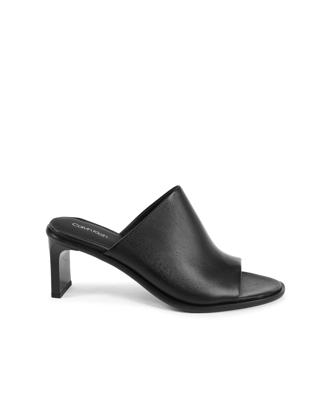 Sandalias Calvin Klein para mujer NEGRO HW0HW01628BEH