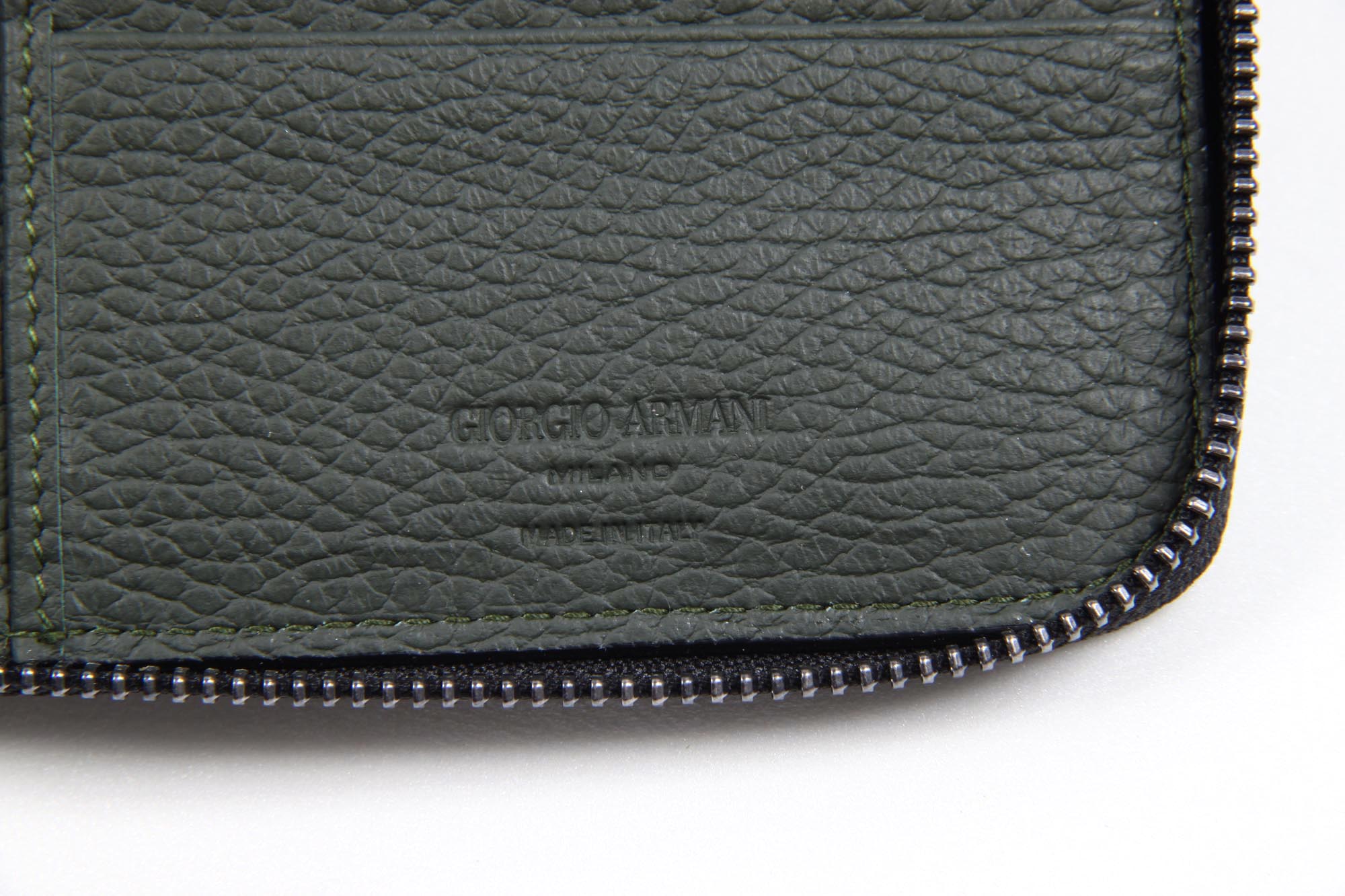 Cartera de mujer Giorgio Armani Y2R162 YB42J 88147