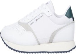 Tommy Hilfiger Mens Sneakers FM0FM05305YBS