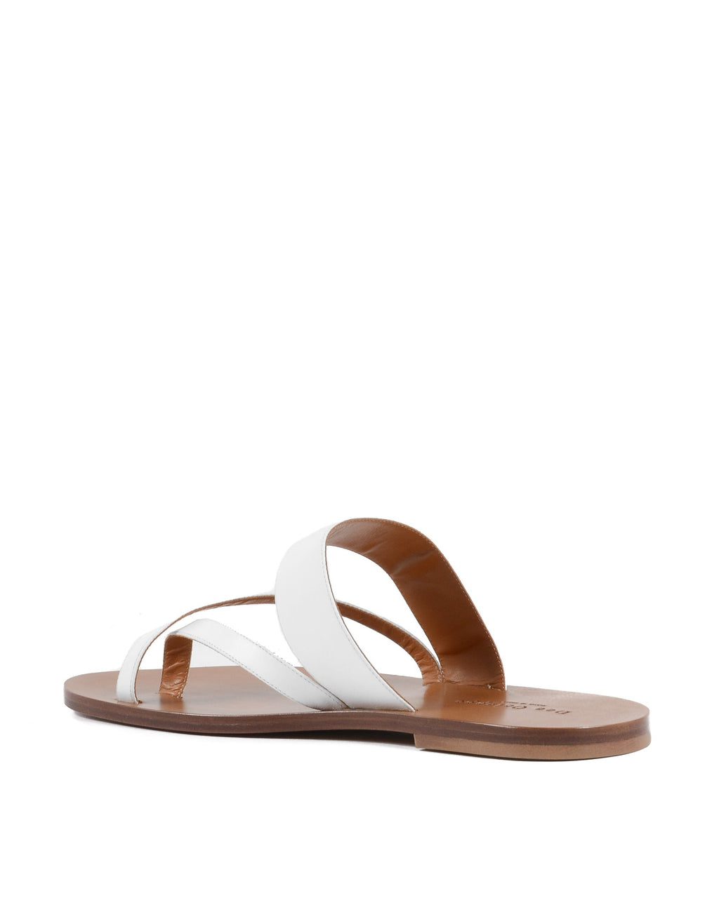 Sandalia Fresh Look Blanca