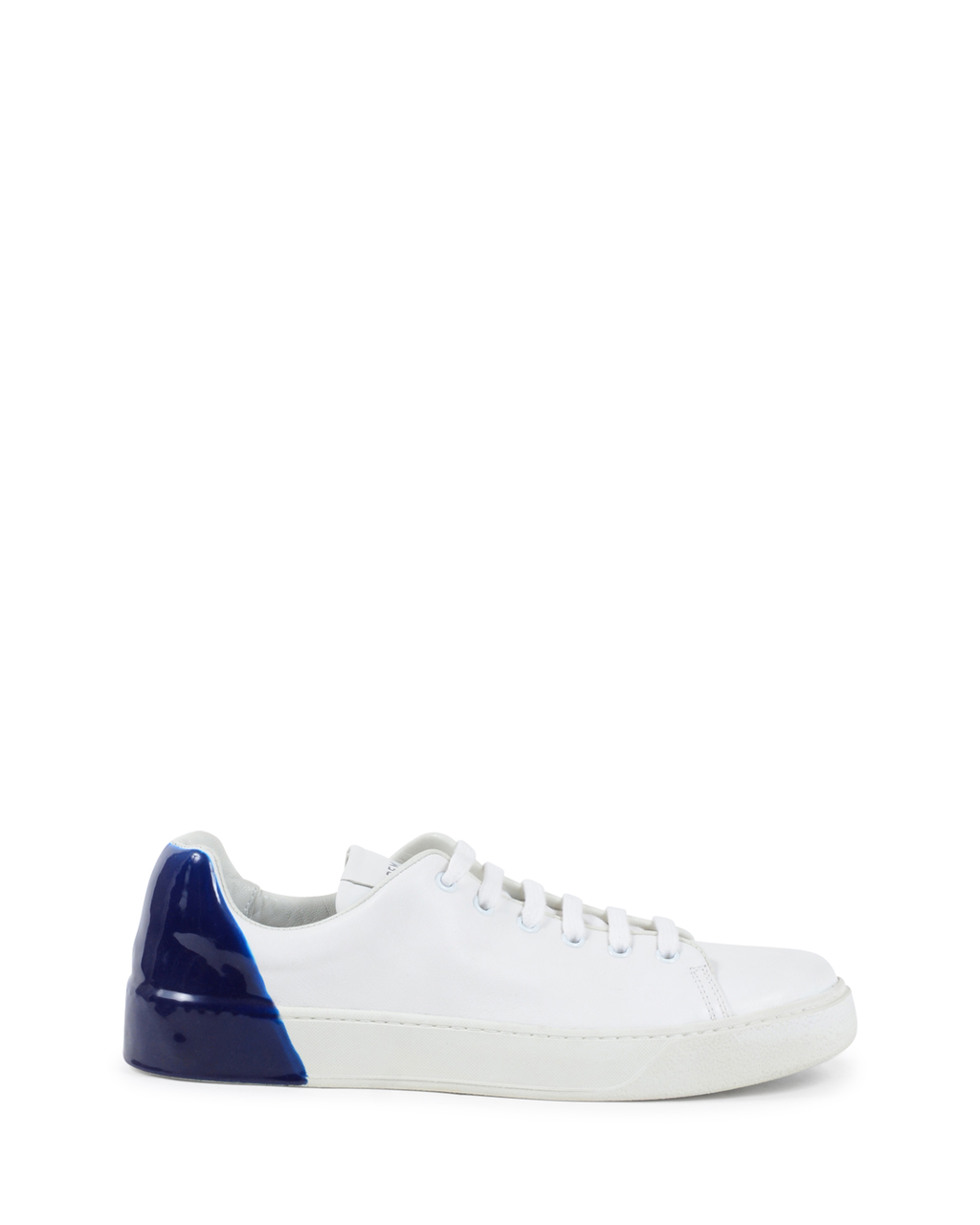Premiata Mens Sneaker White A2015 POLO BIANCO