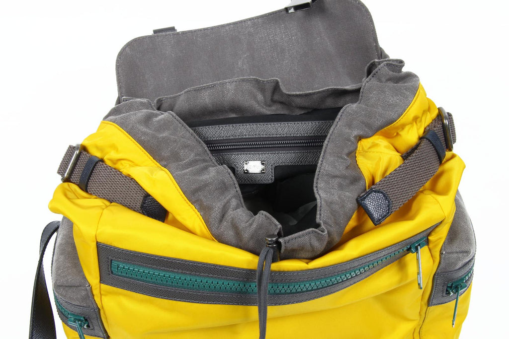 Mochila Dolce & Gabbana BM1229 AF348 8M124