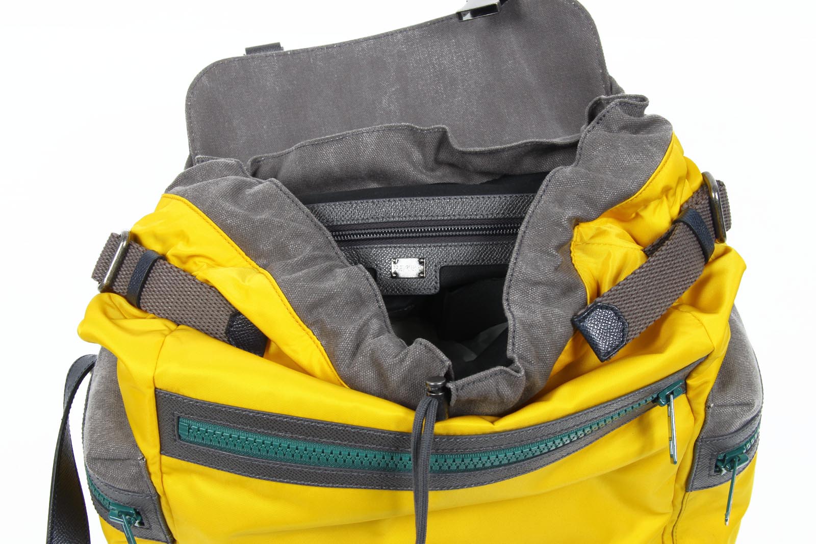 Mochila Dolce & Gabbana BM1229 AF348 8M124