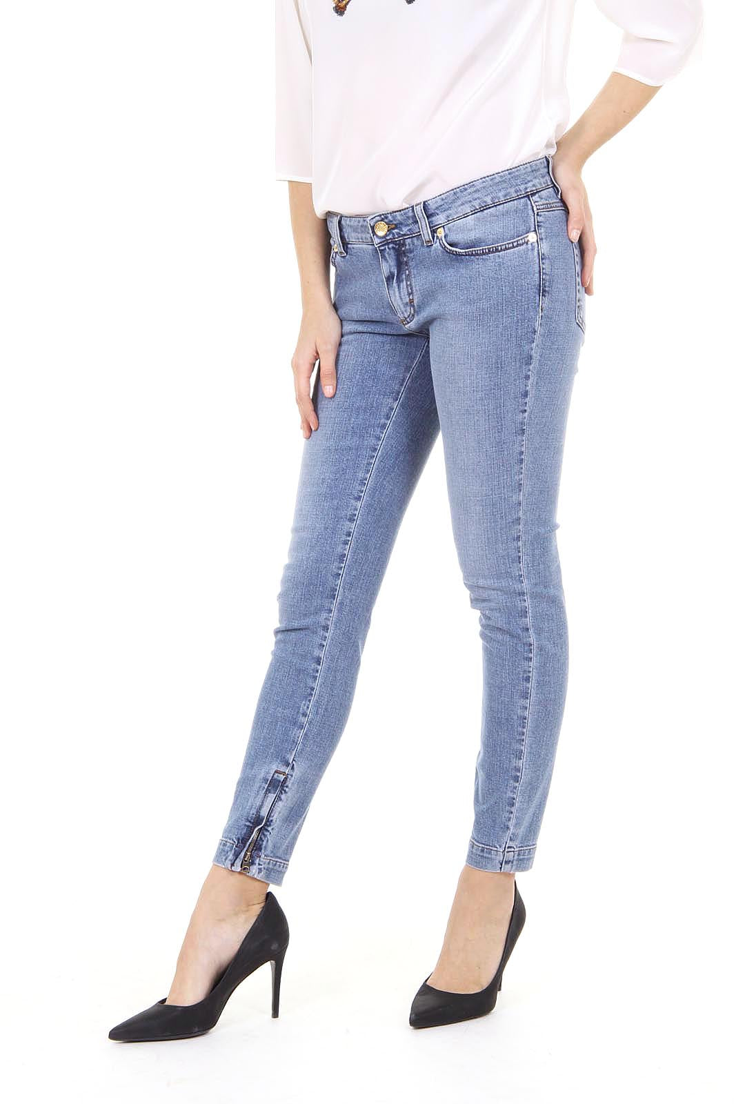 Vaqueros Dolce & Gabbana para mujer FT01XD G874O B0112