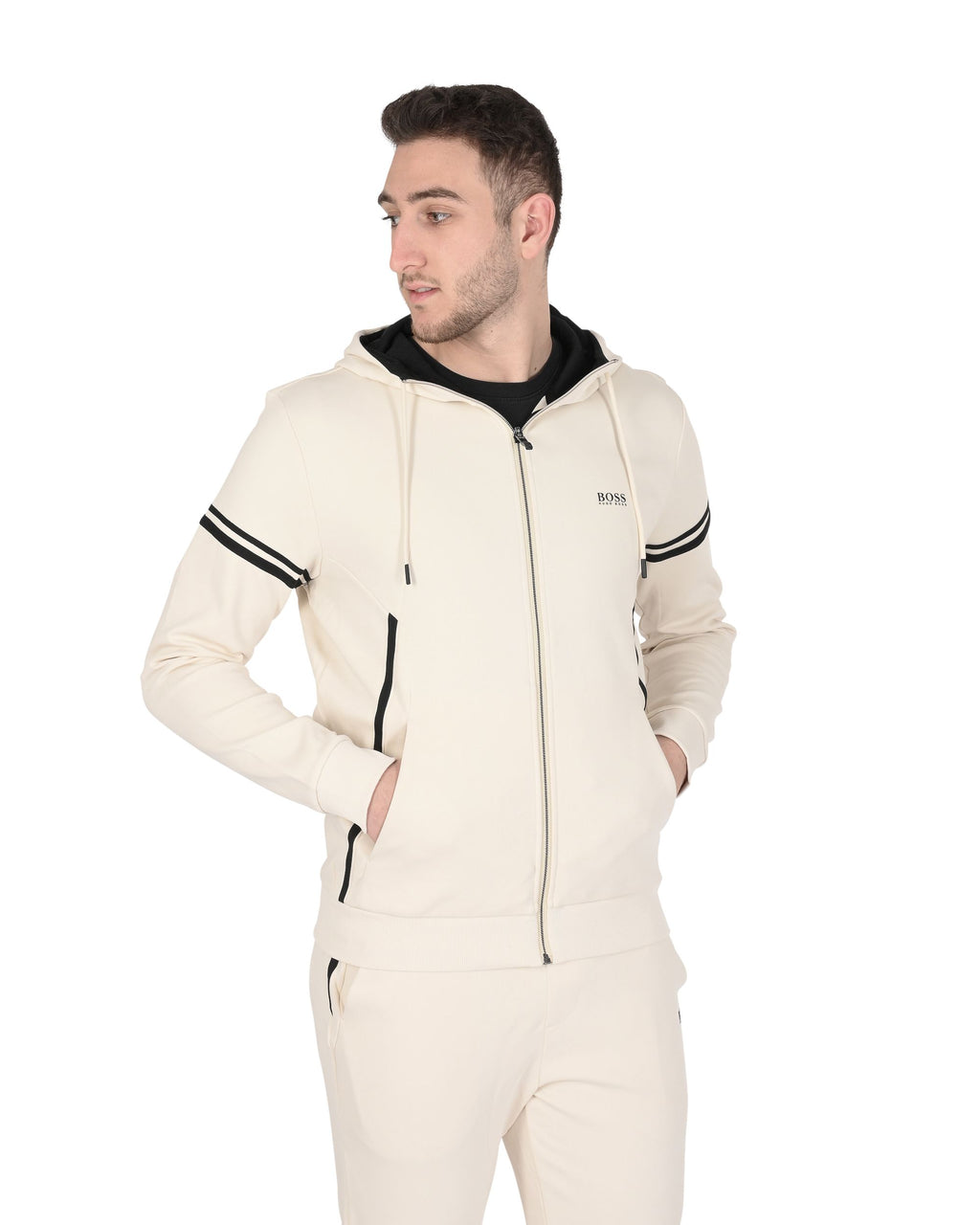 Sudadera Boss by Hugo Boss para hombre 50467379 131