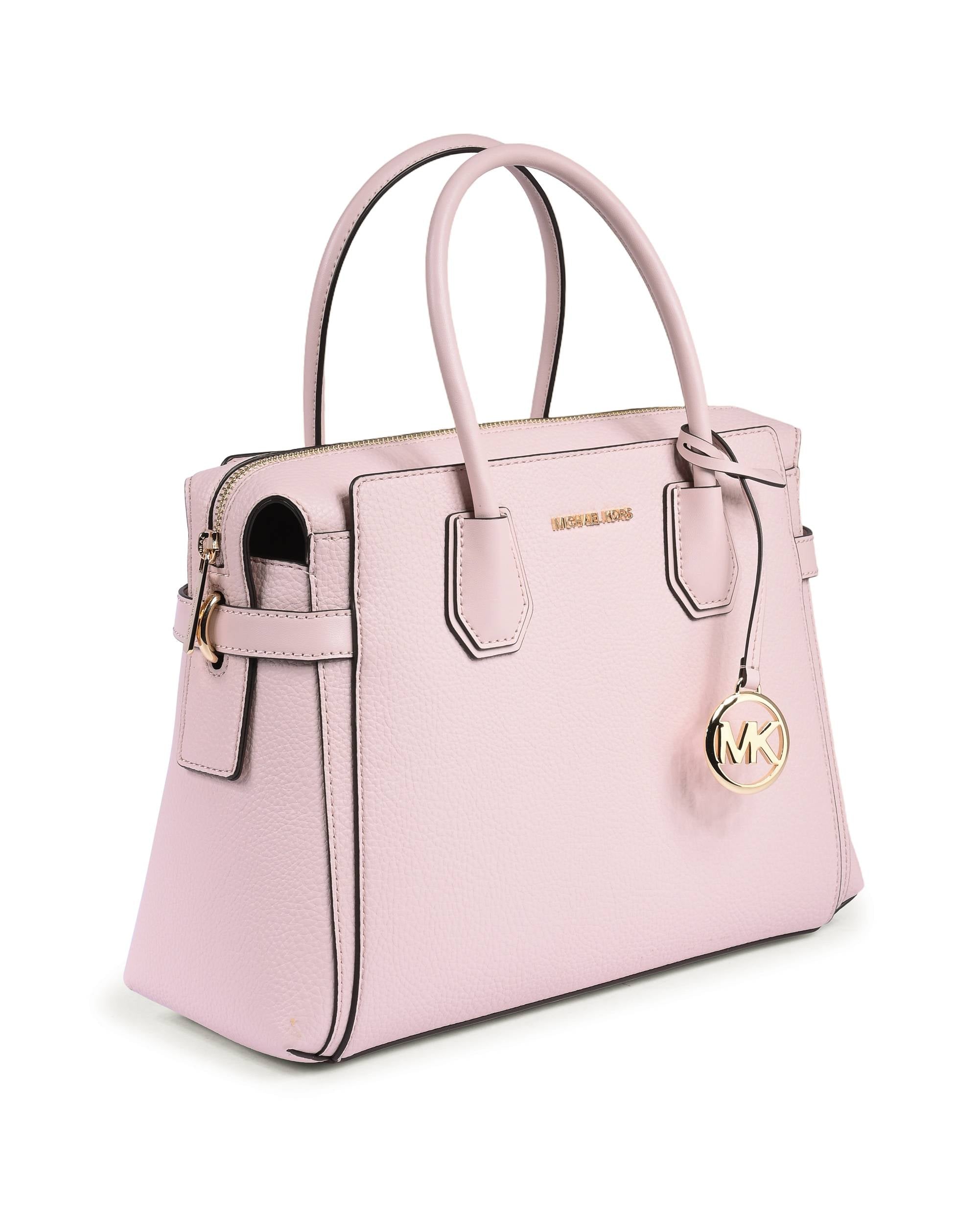 Bolsos de mano Michael Kors para mujer 35S4GM9S6L_POWDER BLUSH