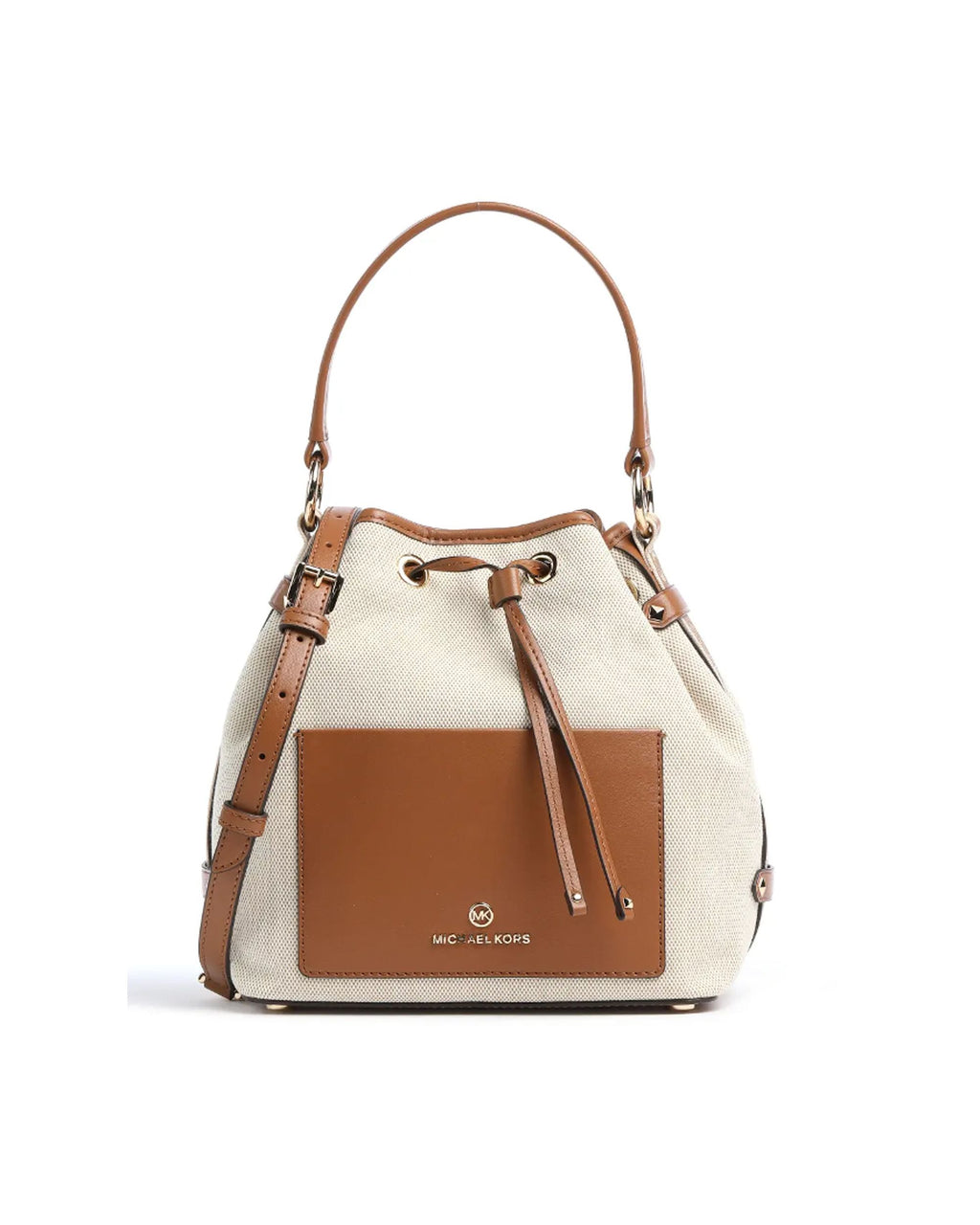 Bolso bandolera Michael Kors para mujer con espalda cruzada Msgr 30T2G5VM2C-817
