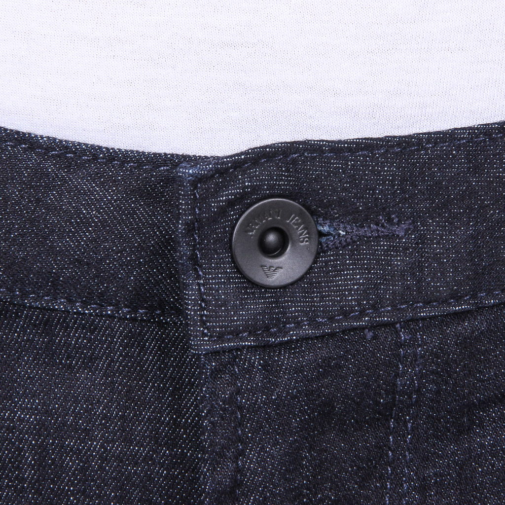 Armani Jeans Mens Jeans Denim 3Y6J06 6DBEZ 1500 L34