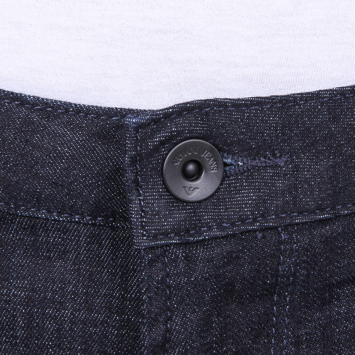 Armani Jeans Mens Jeans Denim 3Y6J06 6DBEZ 1500 L34
