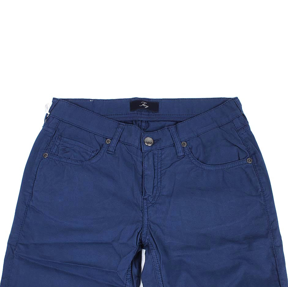 Pantalón de mujer Fay NTW8218503TDDJU807