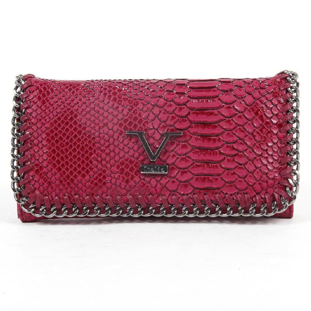 Bolso de mujer V 1969 Italia VEW00100 PLUM