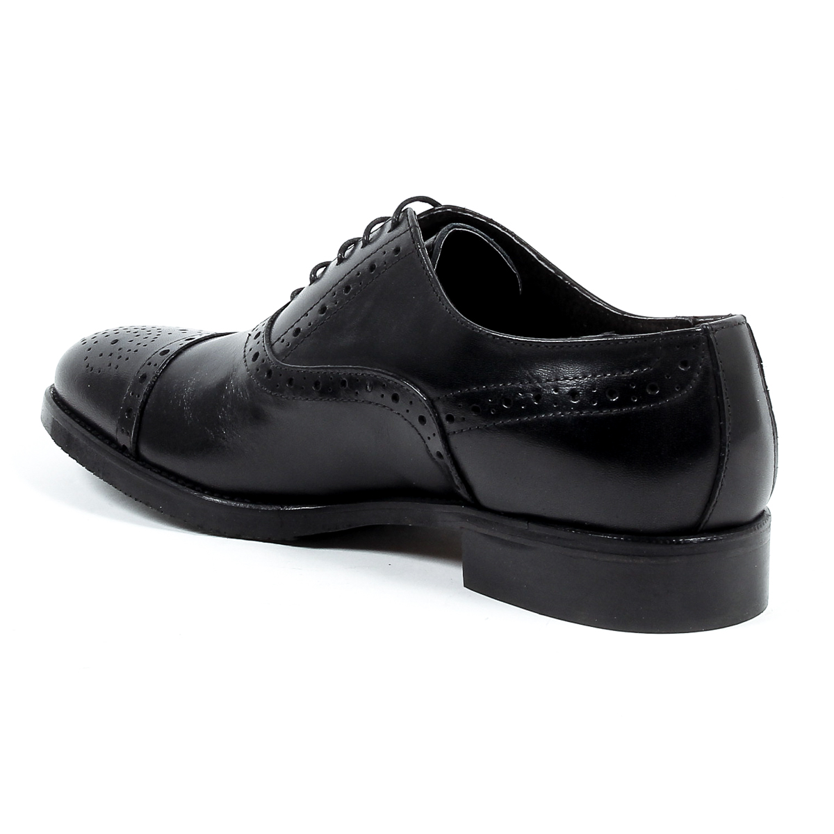 V 1969 Italia Mens Brogue Oxford Shoe