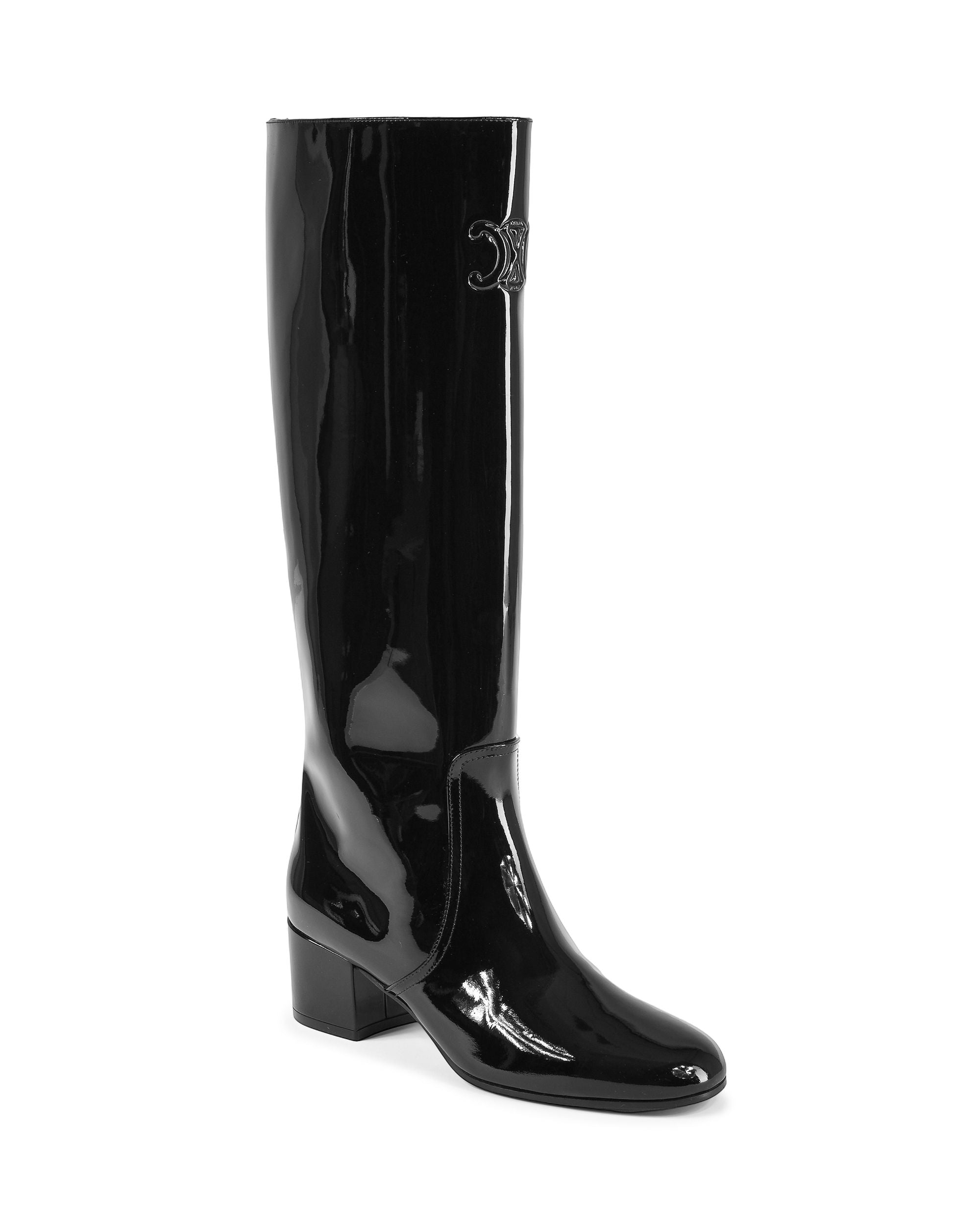Celine Womens Shoes 360454582C 38NO