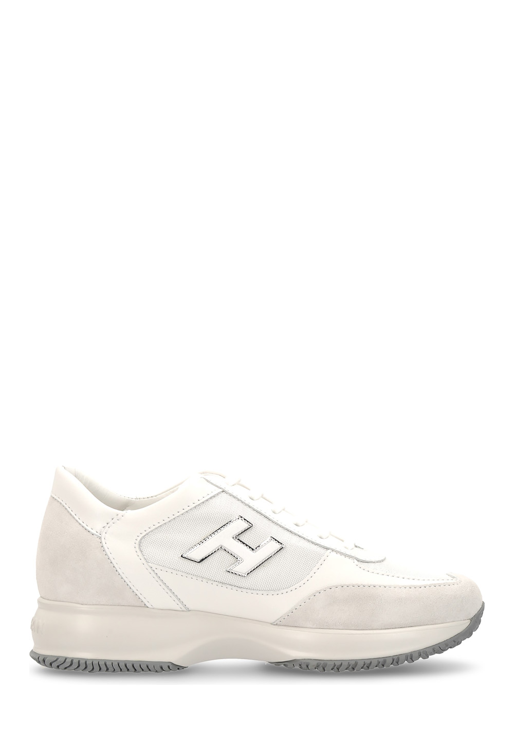 Hogan Womens Sneaker White Interactive HXW00N032428390906