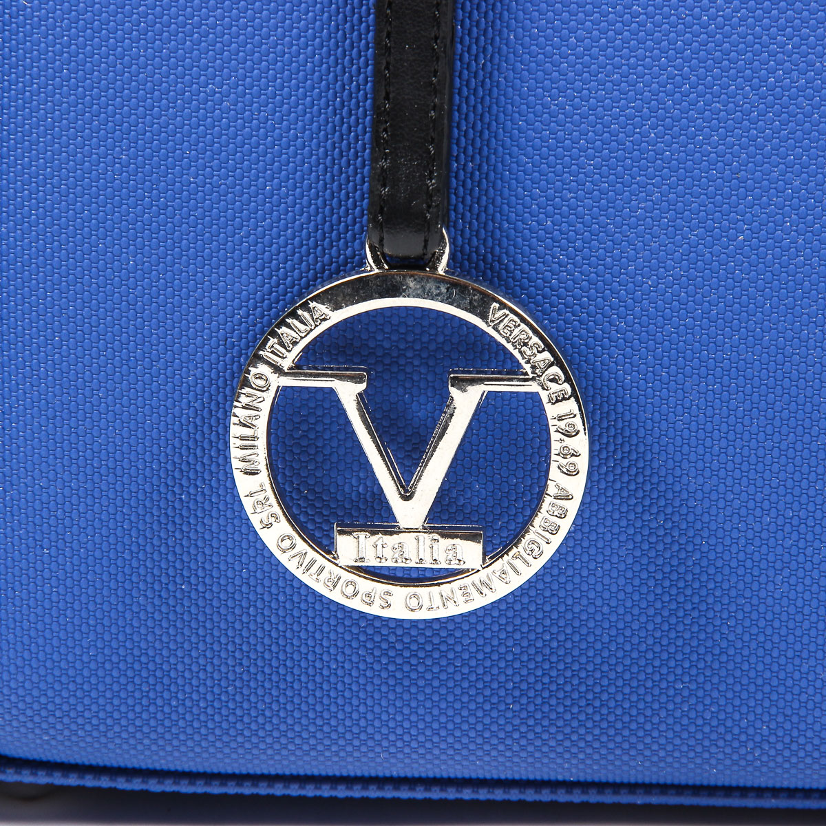Bolso de mano para mujer V 1969 Italia