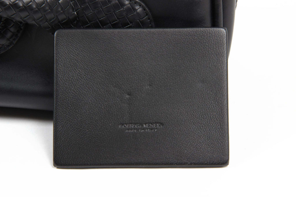 Bolso de mano para mujer Bottega Veneta 363798 VAHJ4 1000