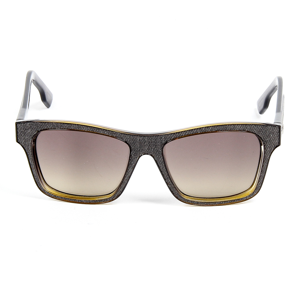 Gafas de sol vaqueras Diesel para hombre DL0071 55 20B
