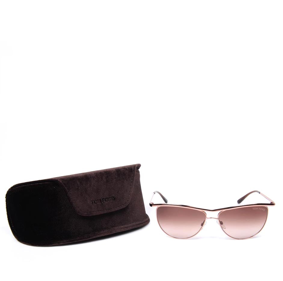 Gafas de sol Tom Ford para mujer FT0182 S 45F