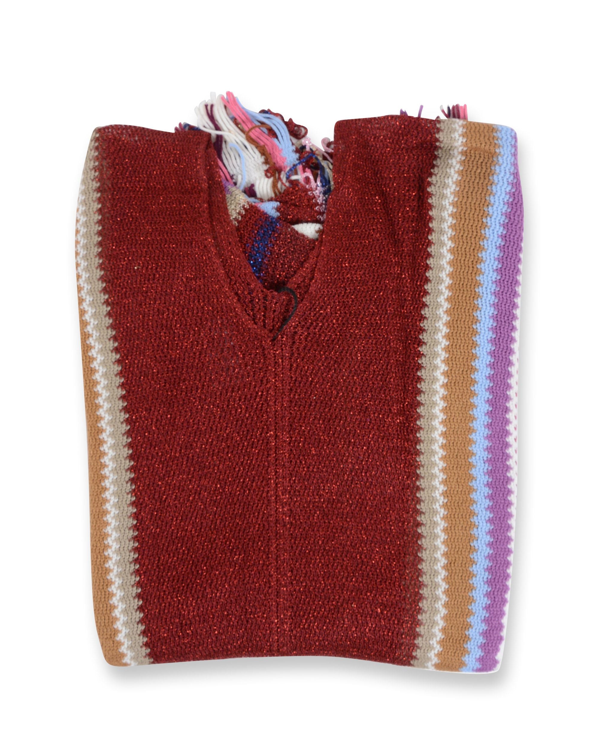 Estola Missoni para mujer multicolor POU1WMD58280002