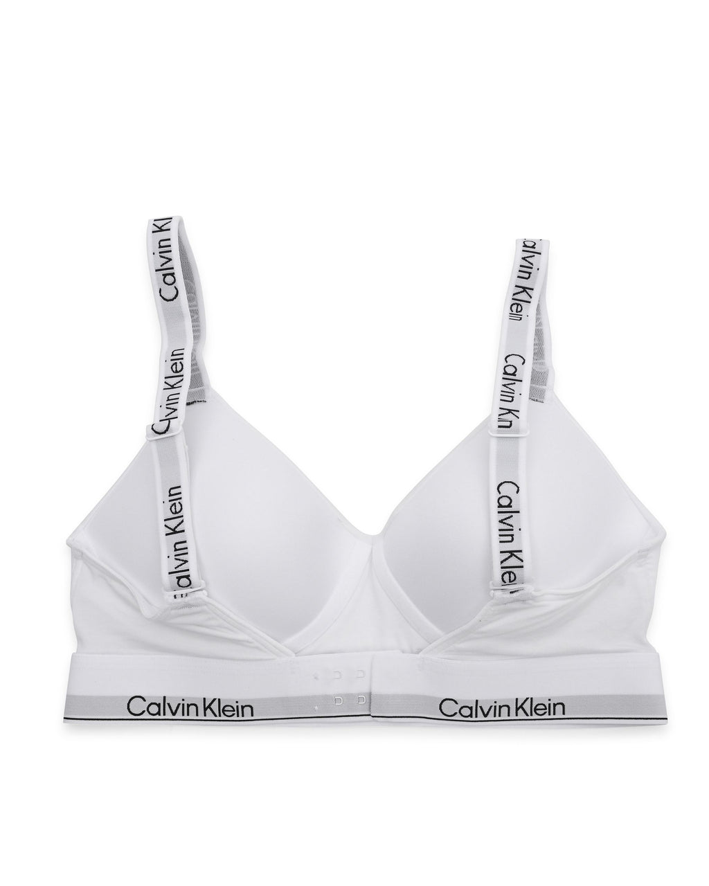 Calvin Klein Womens Bralette LV00QF8504100
