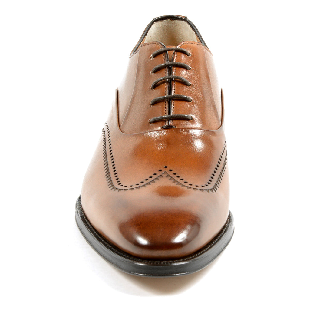Zapato clásico Duke
