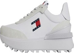 Tommy Hilfiger Mens Sneakers EM0EM01265YBR