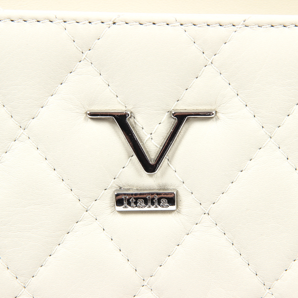 Bolso de mano para mujer V 1969 Italia