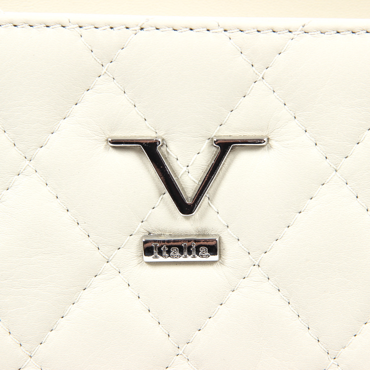 Bolso de mano para mujer V 1969 Italia
