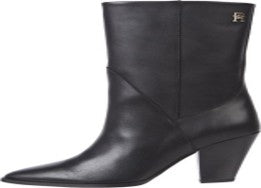 Botas Tommy Hilfiger para mujer FW0FW08253BDS