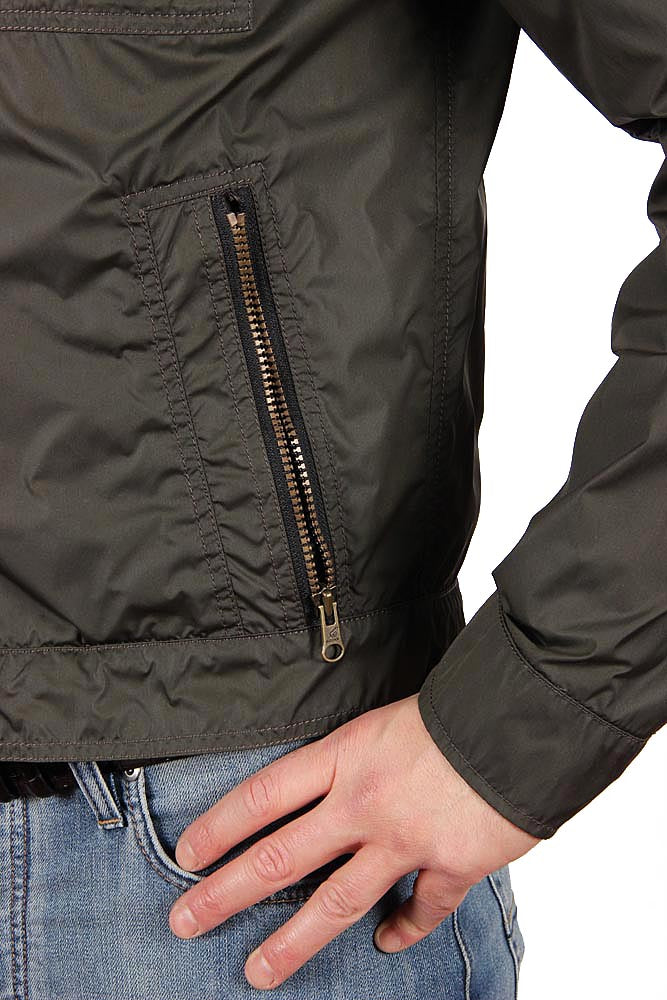 Chaqueta Hogan para hombre KJM1222807LESBV800