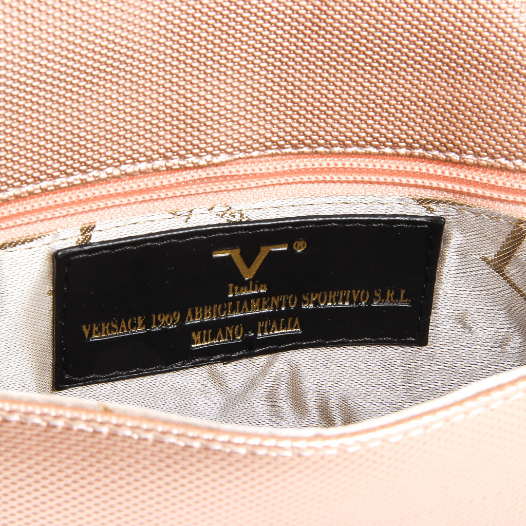 Bolso de mano para mujer V 1969 Italia