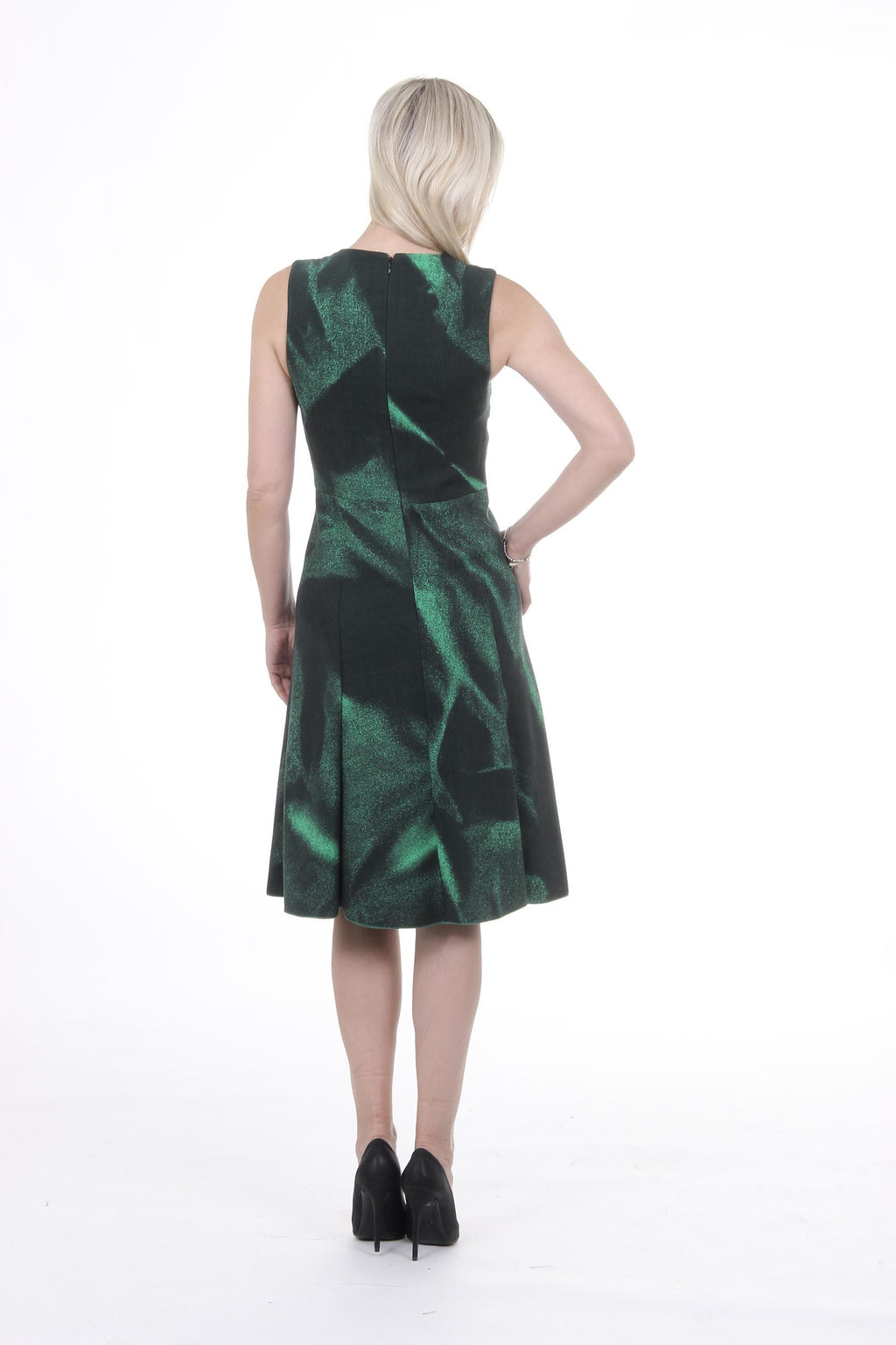 Vestido Bottega Veneta para mujer 386132 VZLQ0 3730