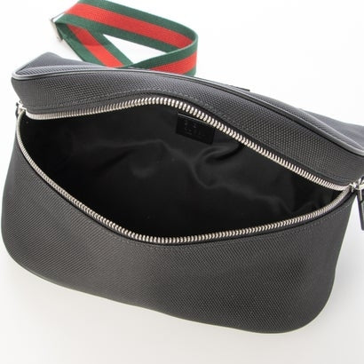 Riñonera de lona Gucci Techno negra