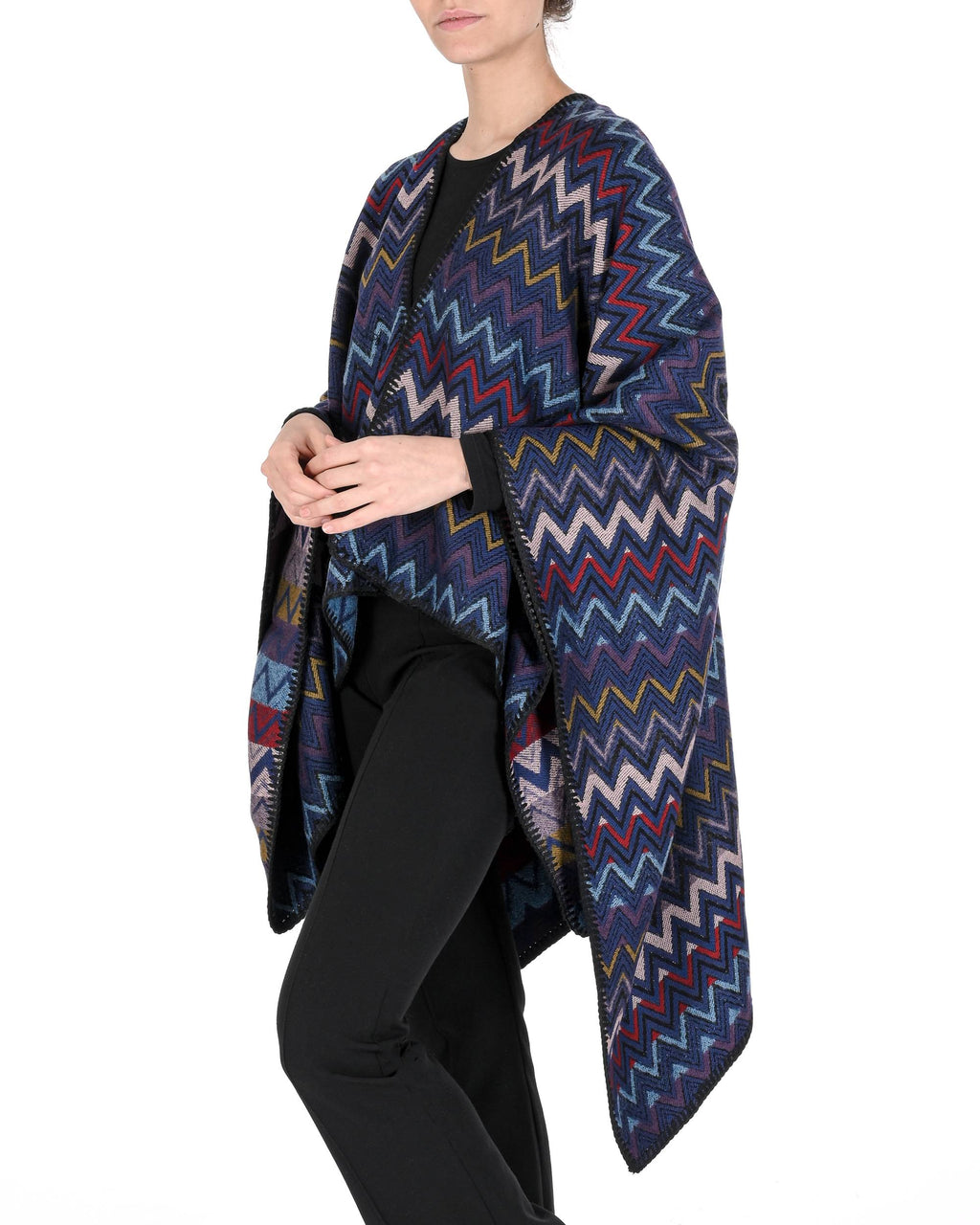Capa Missoni para mujer MANTWMD67550002