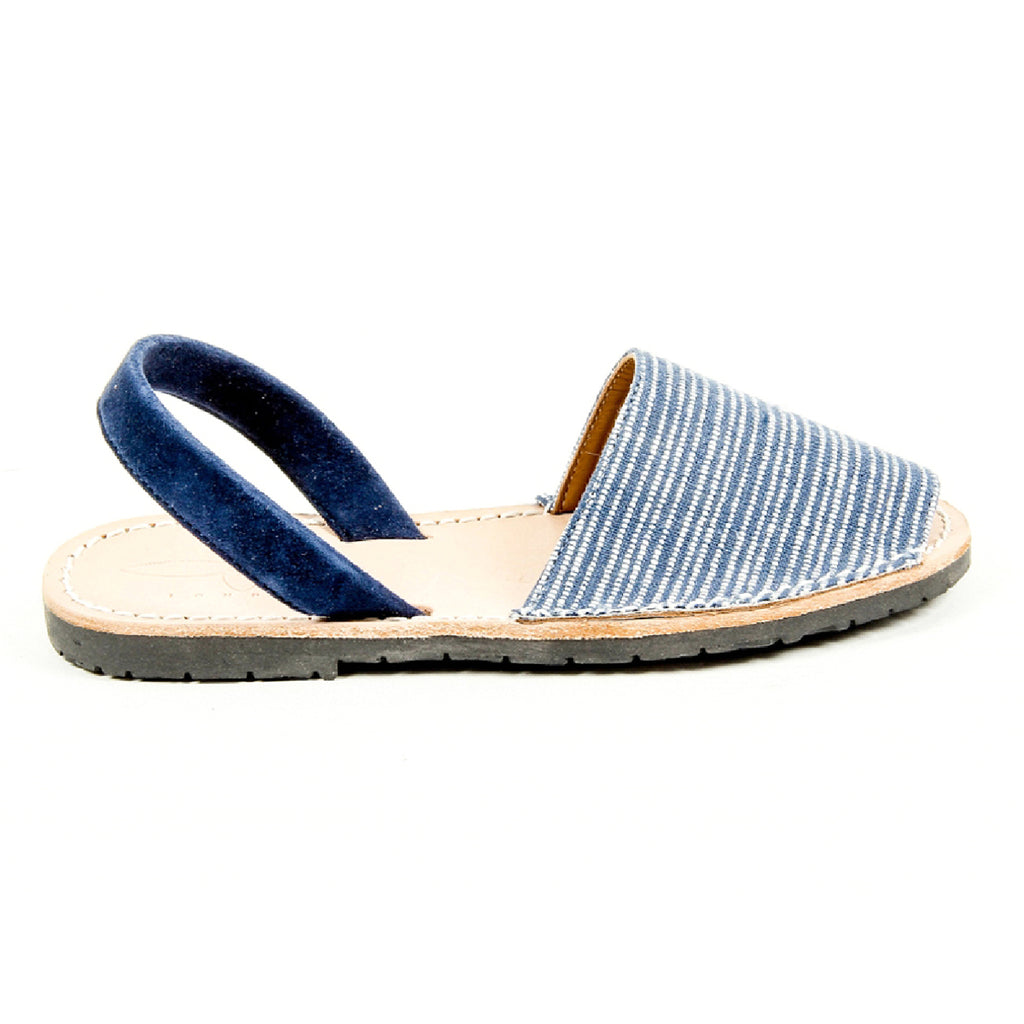 Del Rio London Sandalia Plana Niña KIDS ESPALMADOR 14SS11501