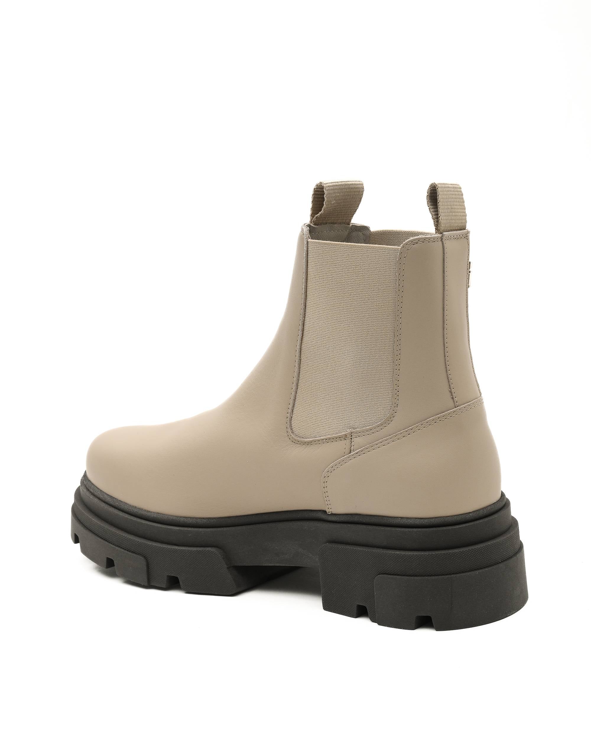 Tommy Hilfiger Womens Boots FW0FW08089AEG