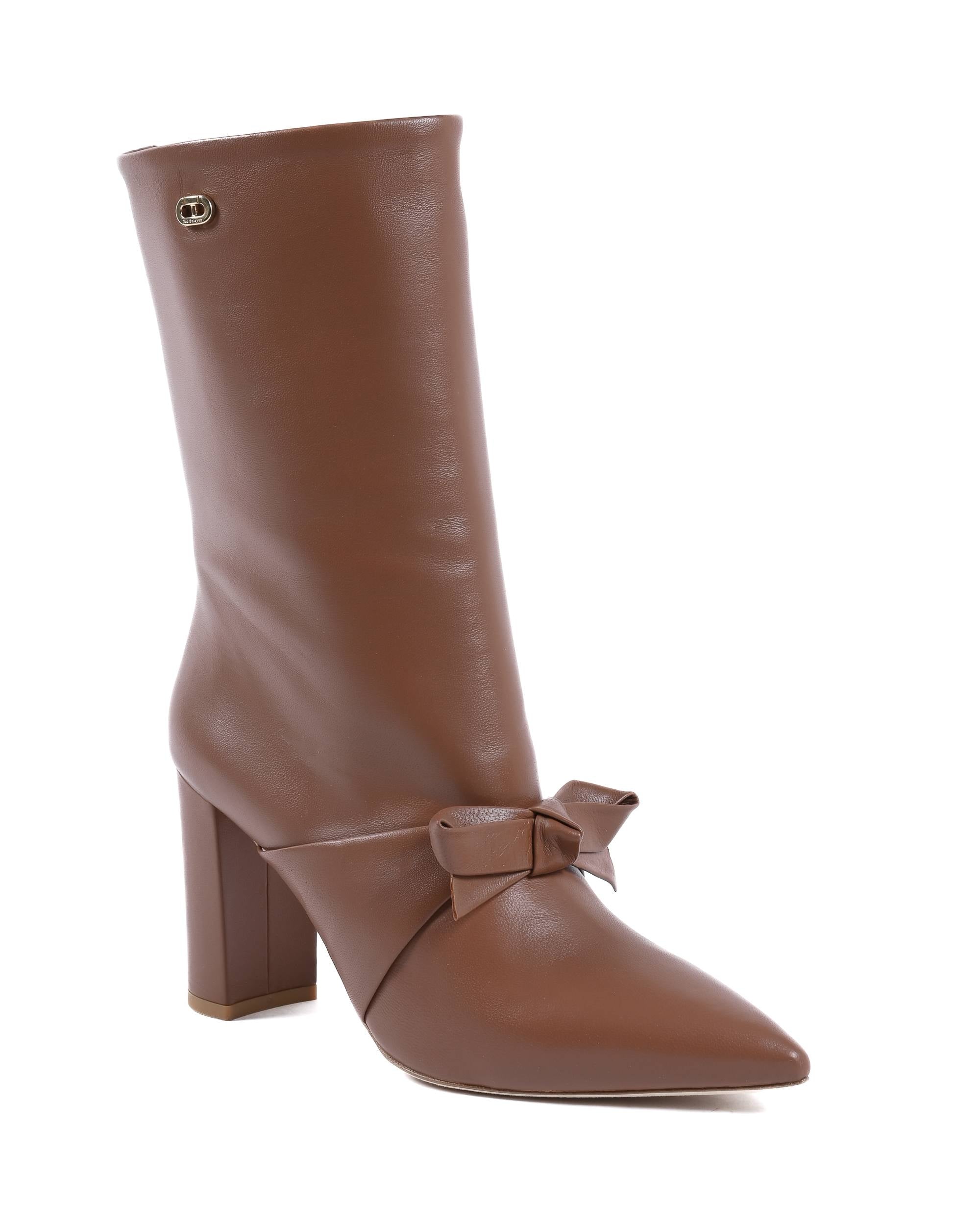 Dominic Boot - Bota corta Cuba