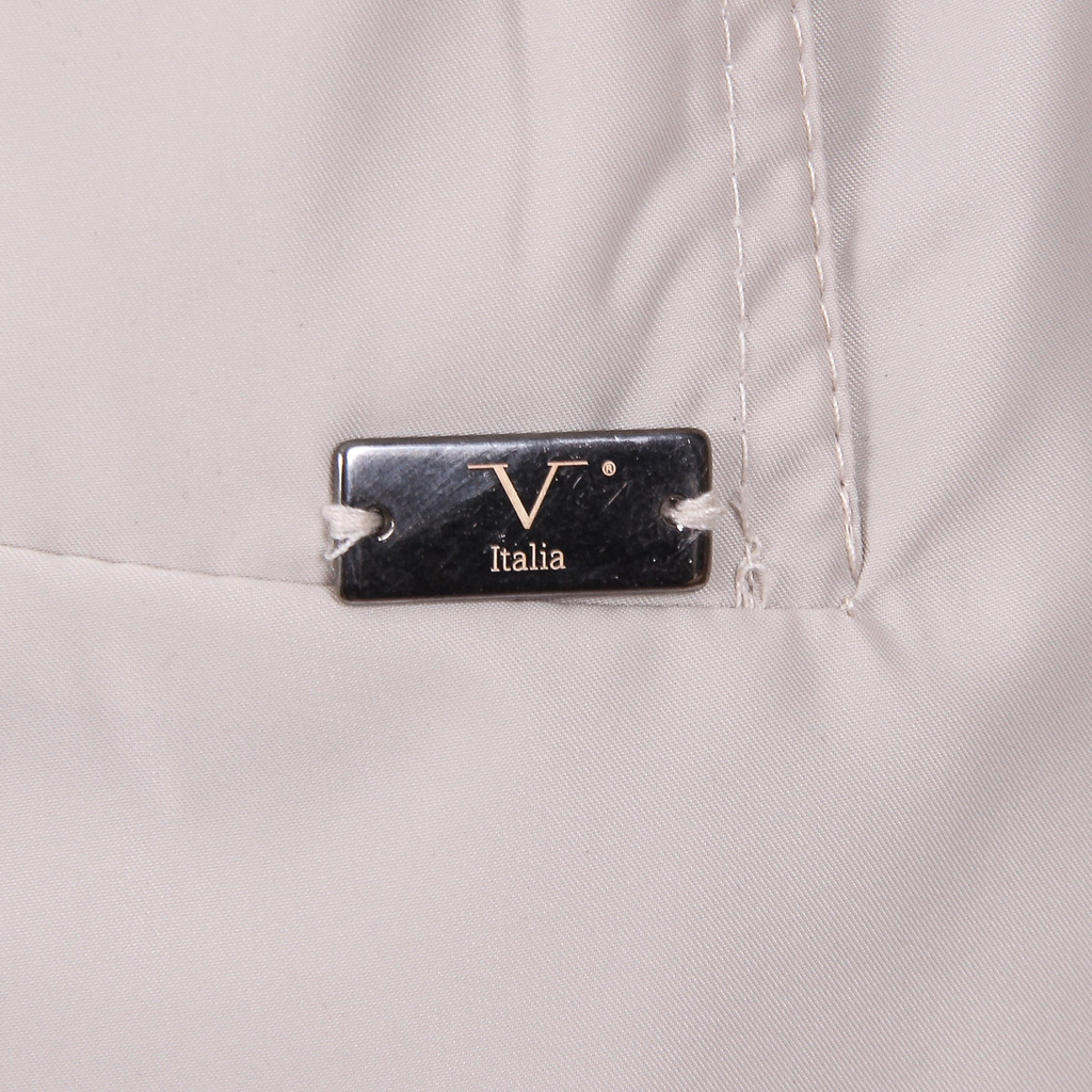 V 1969 Italia Womens Trench NEW MEMORY