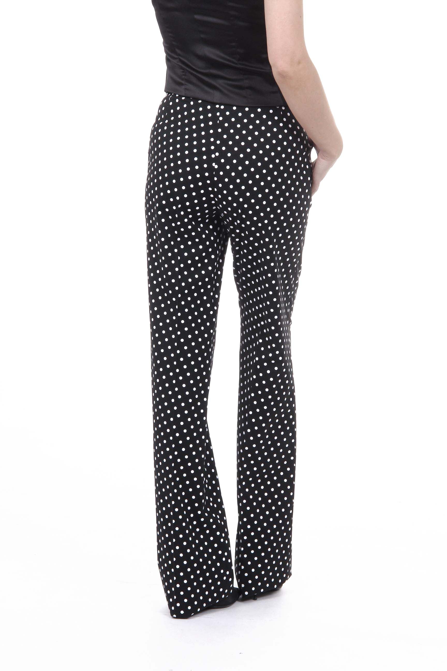Pantalones de mujer Bottega Veneta 400001 VZPK0 8428