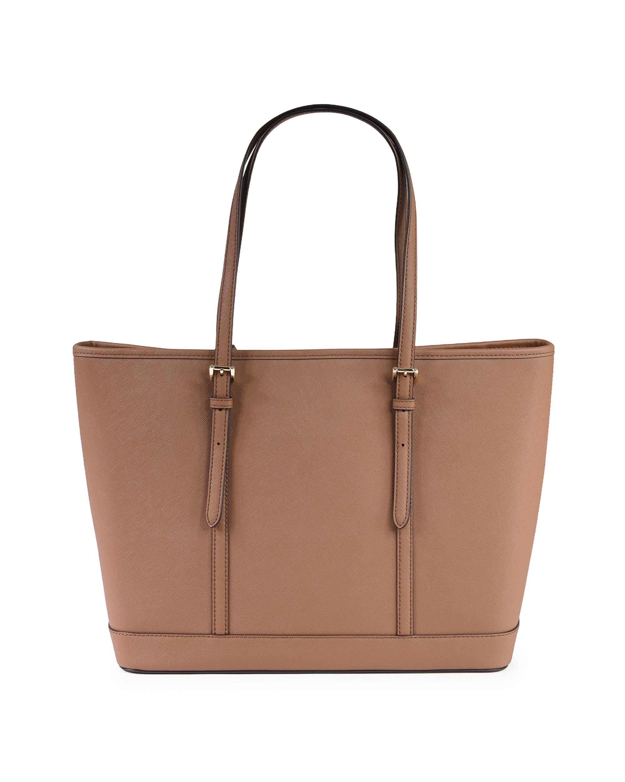 Bolsos de mano Michael Kors para mujer 35F0GTVT9L_LUGGAGE