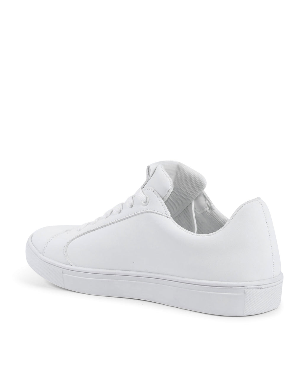 Zapatillas V Italia para mujer blancas SNK 001 W BLANCO