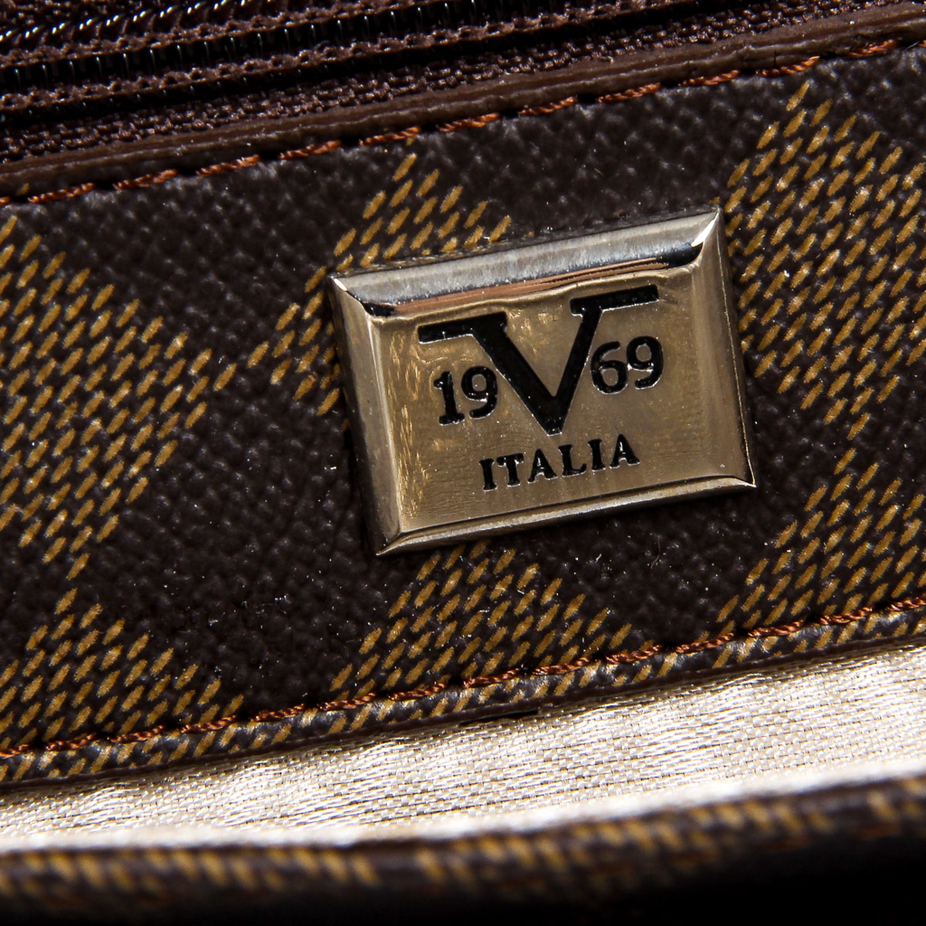 V 1969 Italia Mens Bag