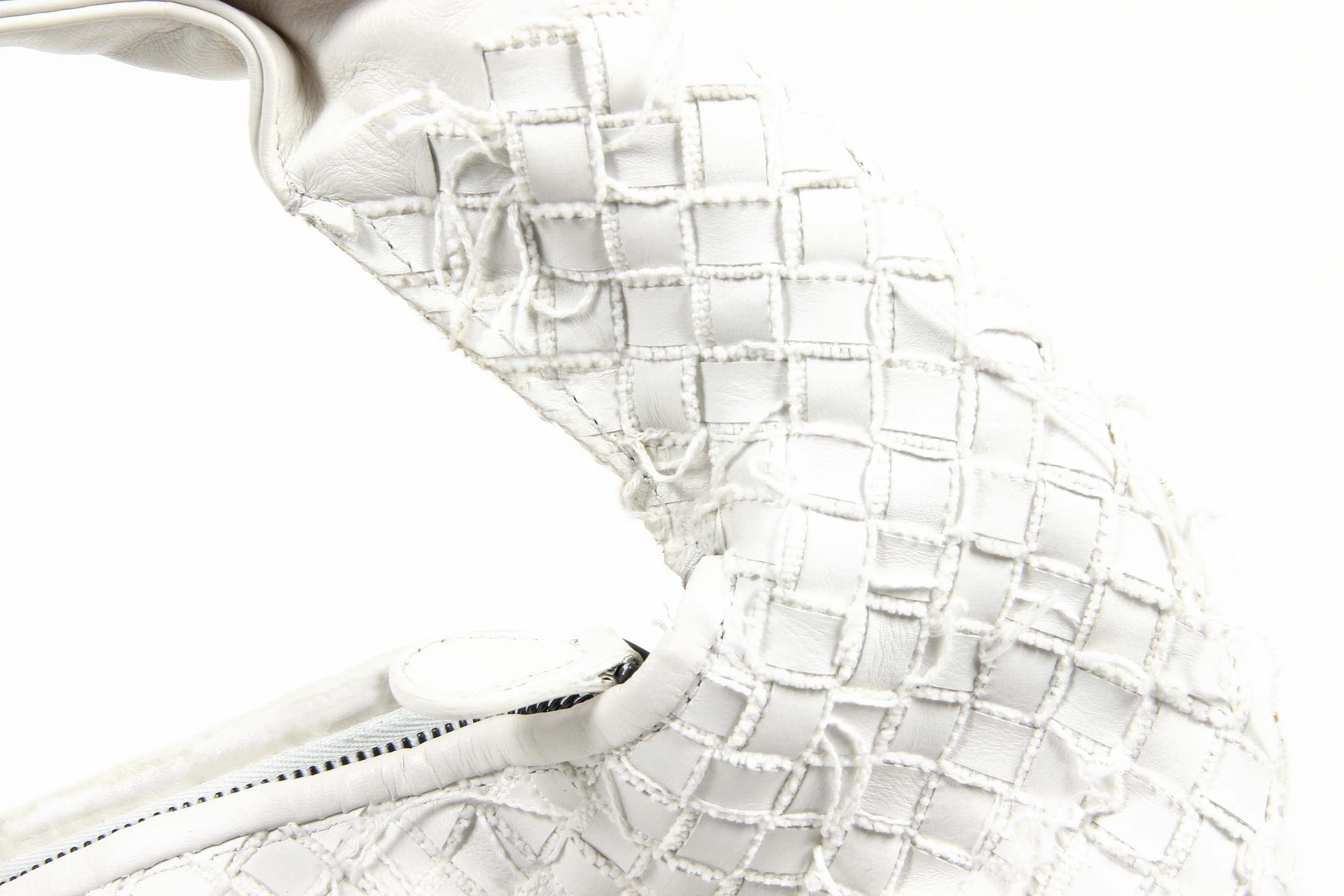 Bolso de mano para mujer Bottega Veneta 115654 VQ330 9012