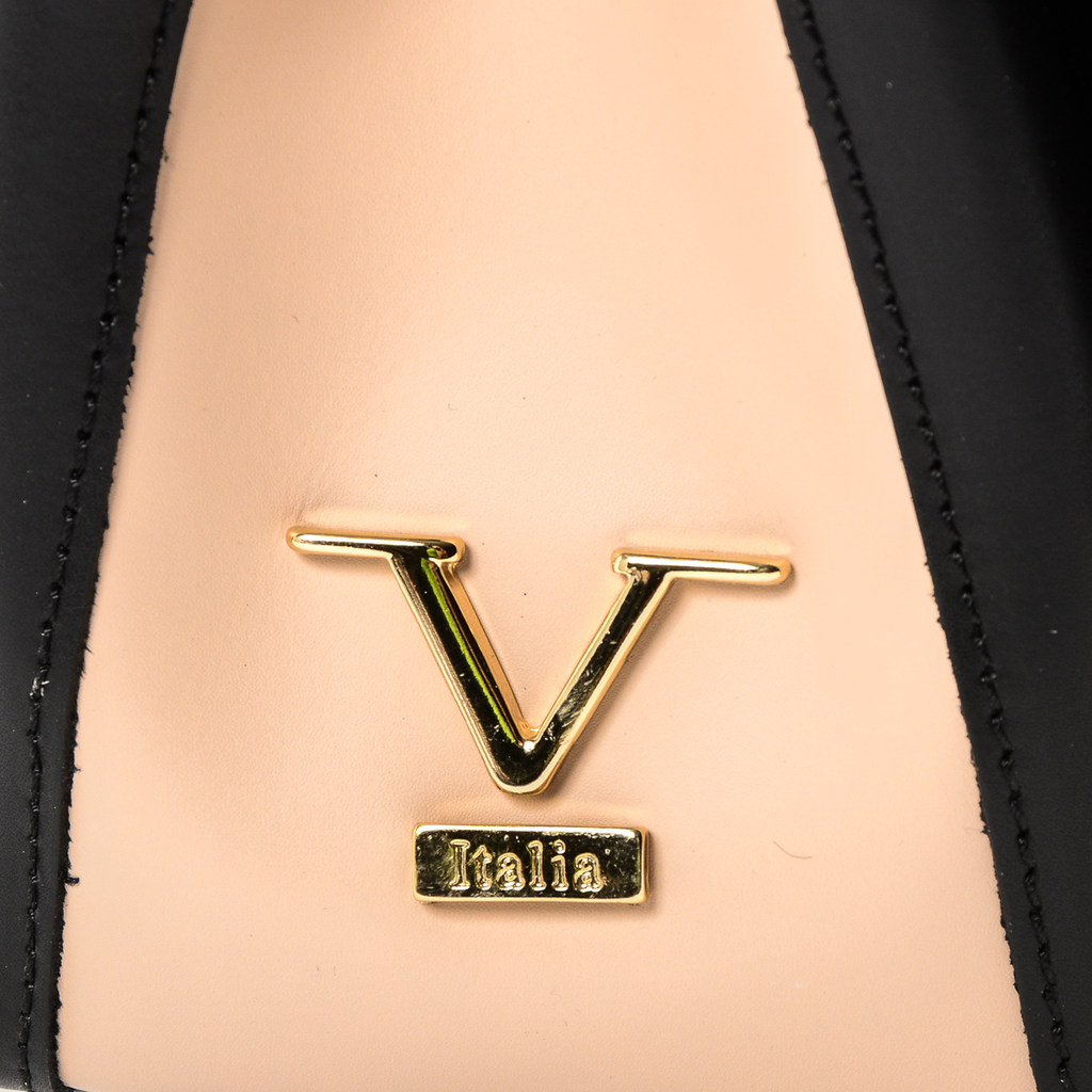 V 1969 Italia Womens Handbag Pink LAOS