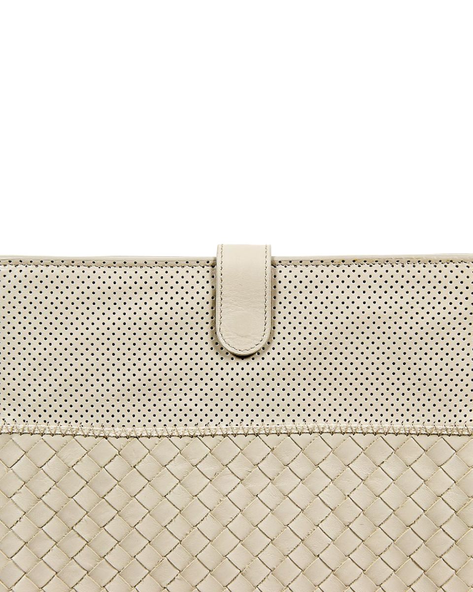Funda para tableta Bottega Veneta para mujer 257469 VN424 9480
