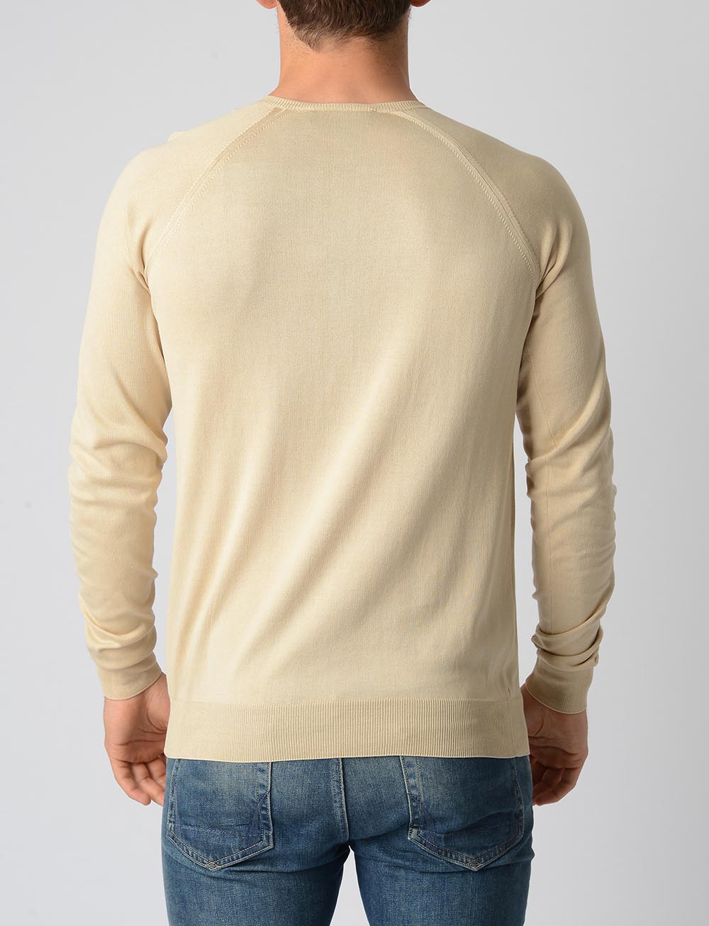 Suéter Fred Perry para hombre 30402119 7071