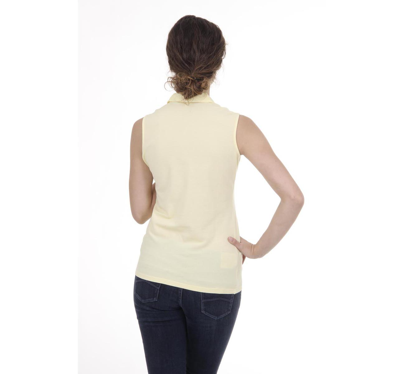 Polo Fred Perry para mujer 31162354 0759