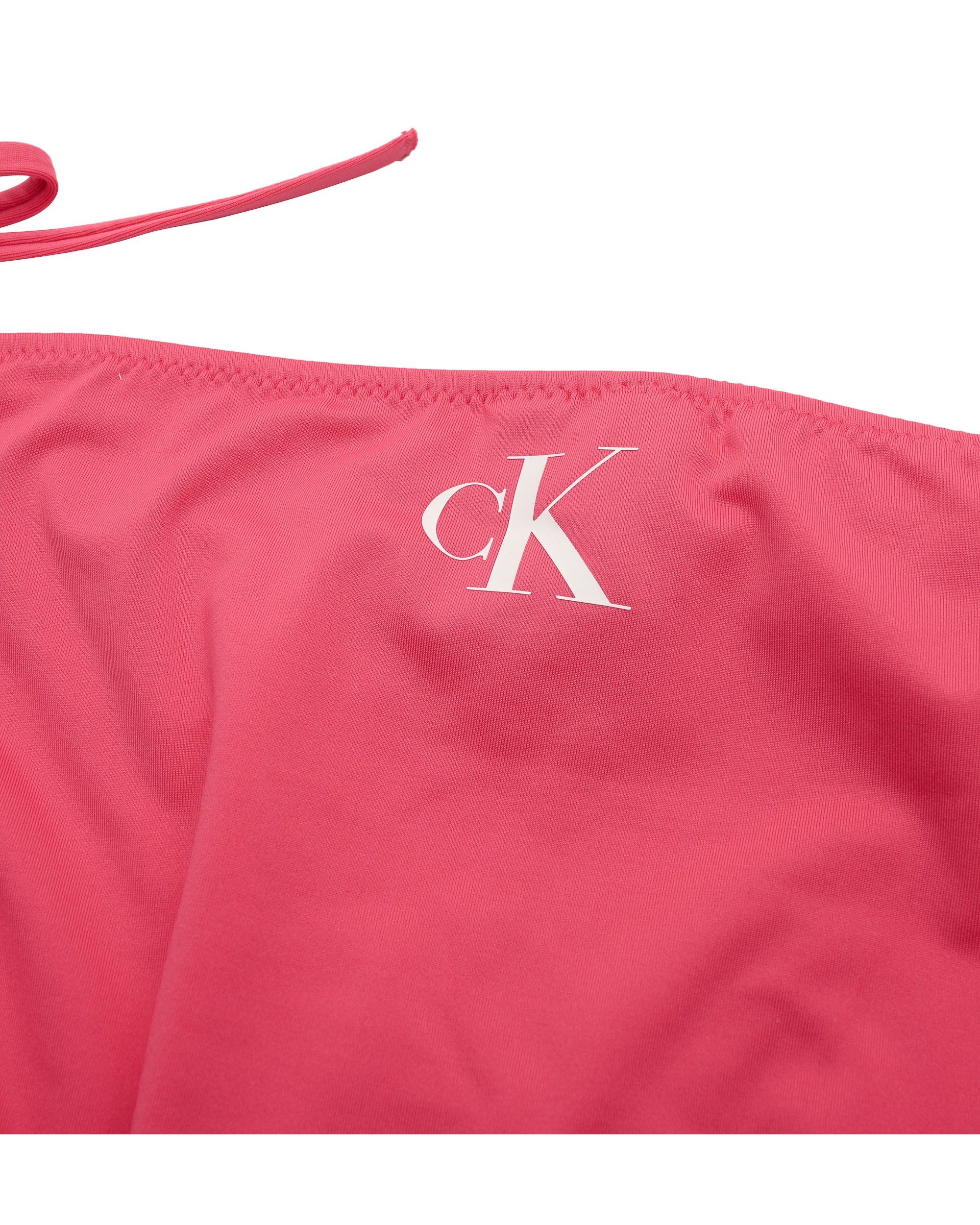 Calvin Klein Womens Swim Bottom KW0KW01988XI1